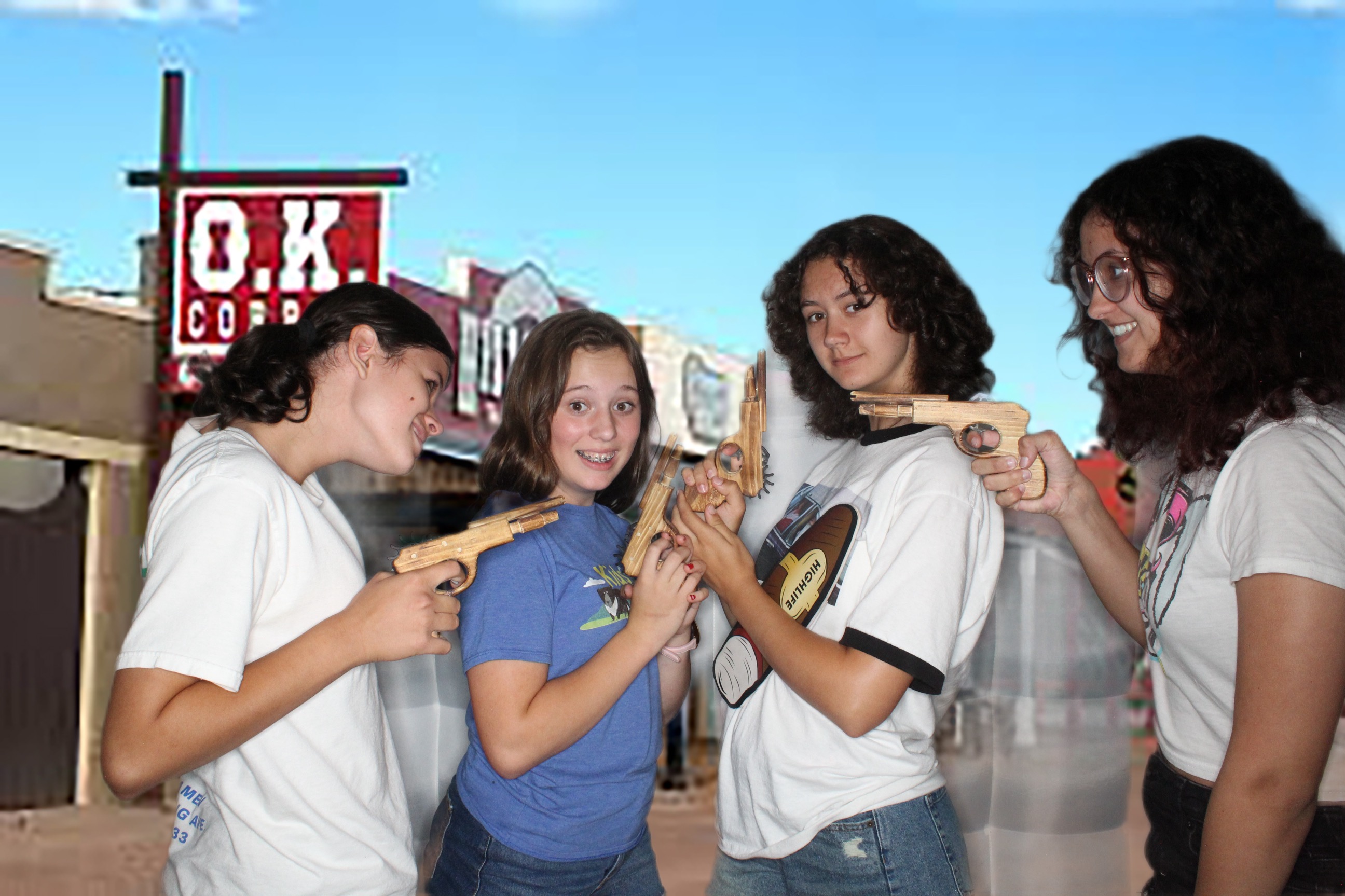 Employee Summer Picnic | View more photos from the event at gallery.photoboothbillings.com/u/PhotoBoothBillings/Employee-Summer-Picnic-1