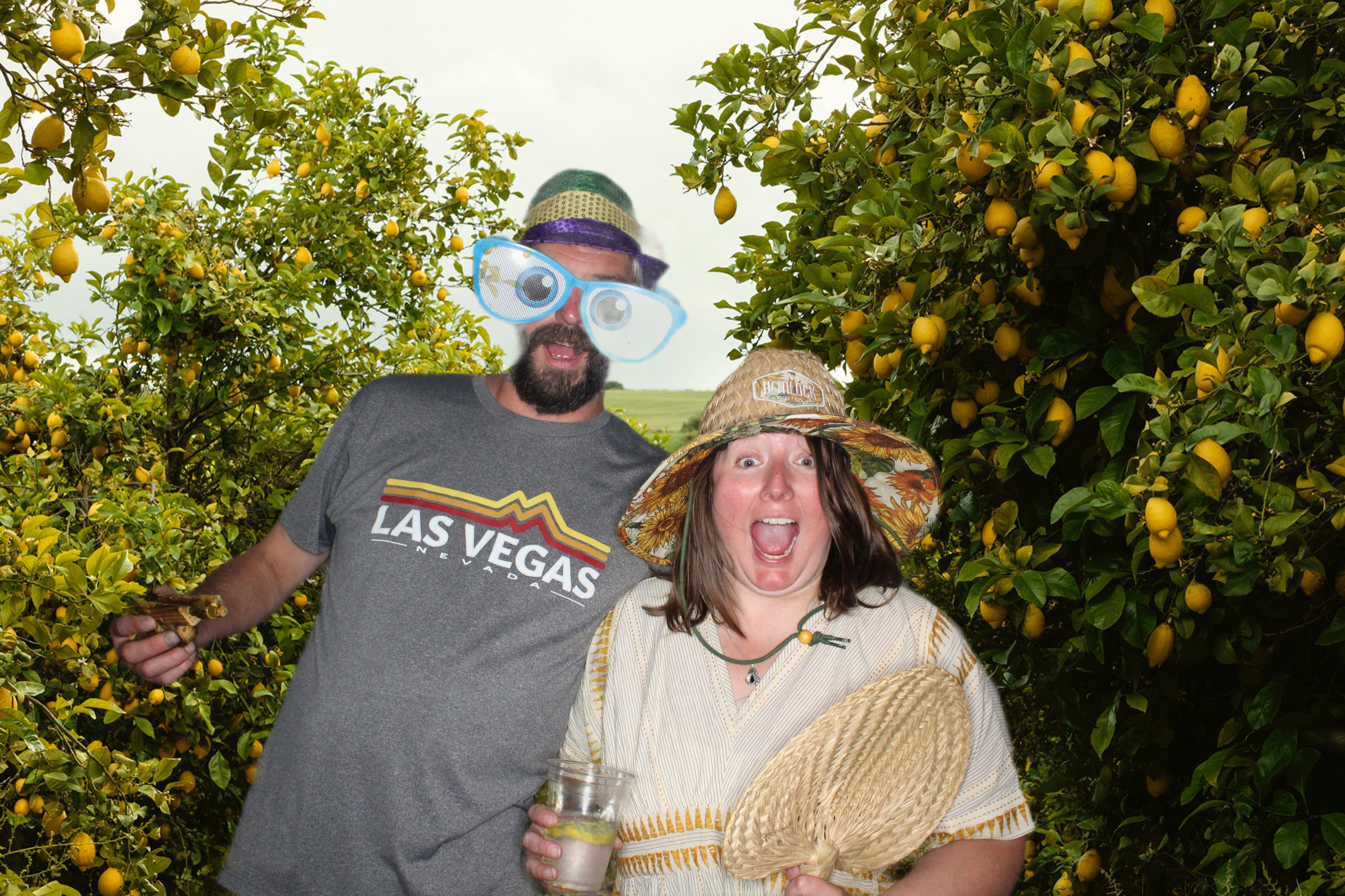 Employee Summer Picnic | View more photos from the event at gallery.photoboothbillings.com/u/PhotoBoothBillings/Employee-Summer-Picnic-1