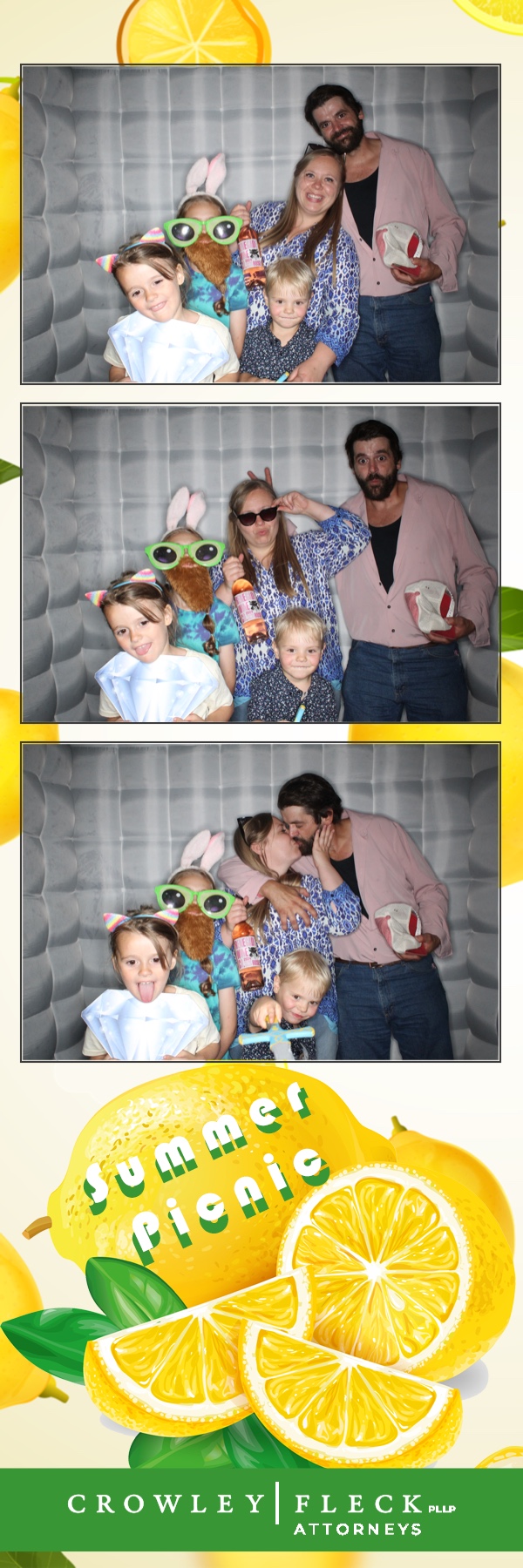 Employee Summer Picnic | View more photos from the event at gallery.photoboothbillings.com/u/PhotoBoothBillings/Employee-Summer-Picnic-1