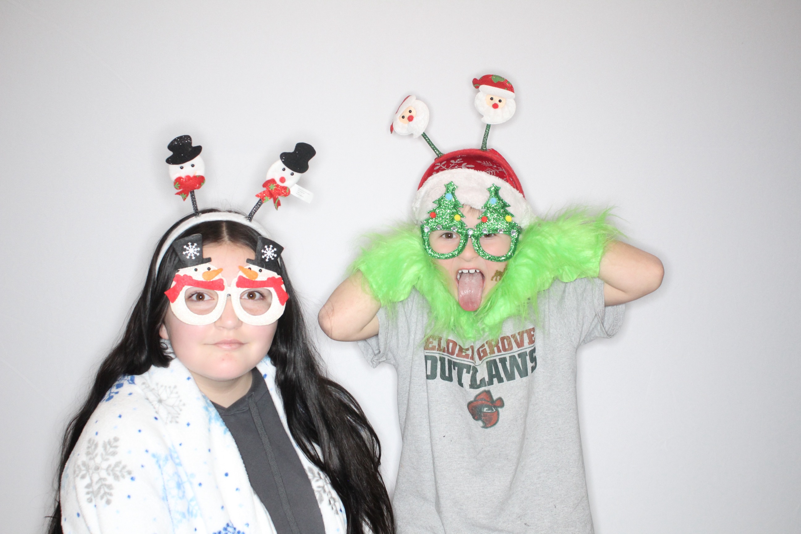 Faith E Child Bridge Party | View more photos from the event at gallery.photoboothbillings.com/u/PhotoBoothBillings/Faith-E-Child-Bridge-Party
