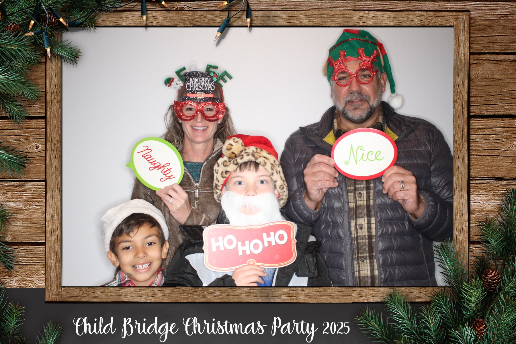 Faith E Child Bridge Party | View more photos from the event at gallery.photoboothbillings.com/u/PhotoBoothBillings/Faith-E-Child-Bridge-Party