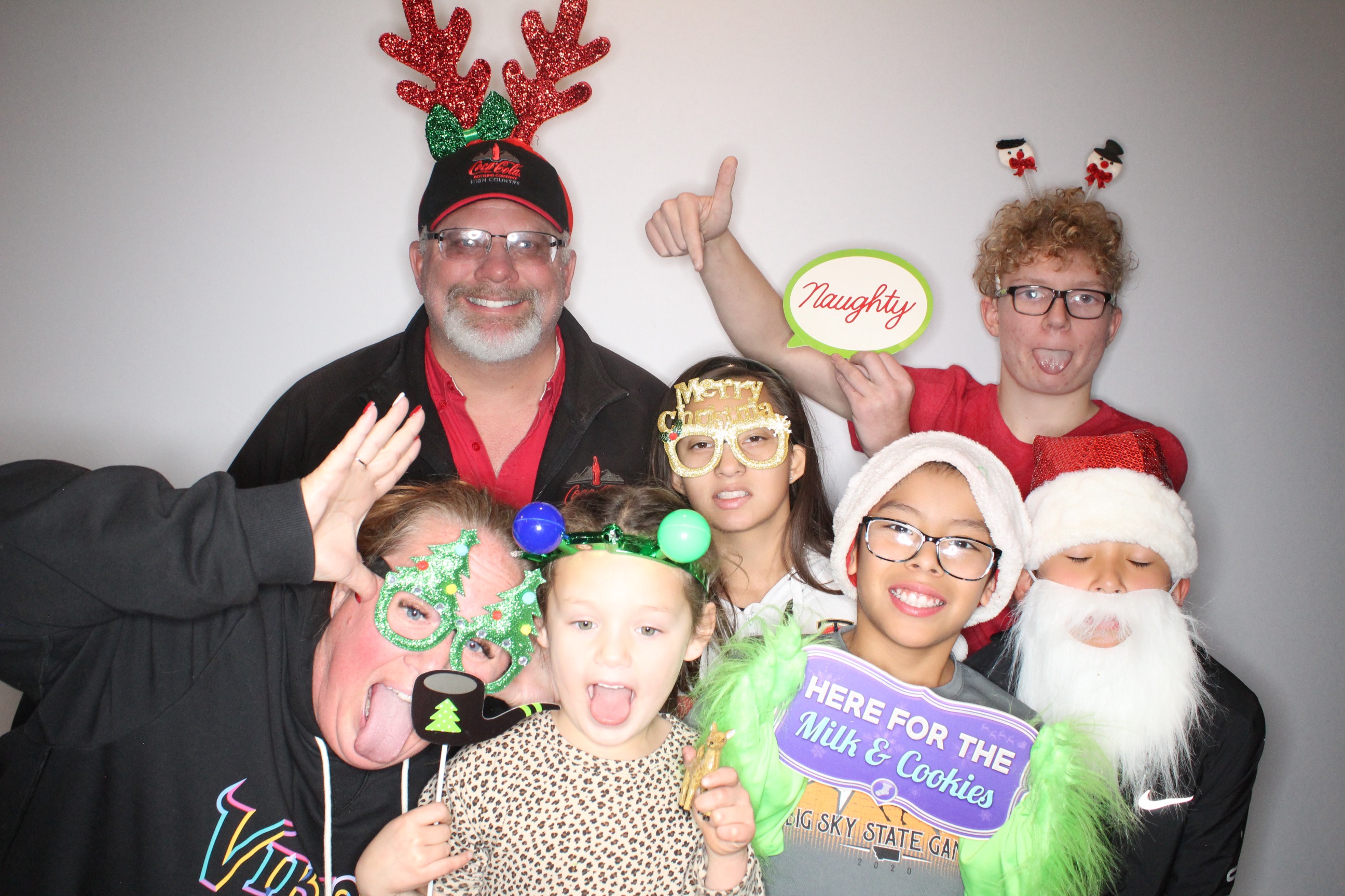 Faith E Child Bridge Party | View more photos from the event at gallery.photoboothbillings.com/u/PhotoBoothBillings/Faith-E-Child-Bridge-Party