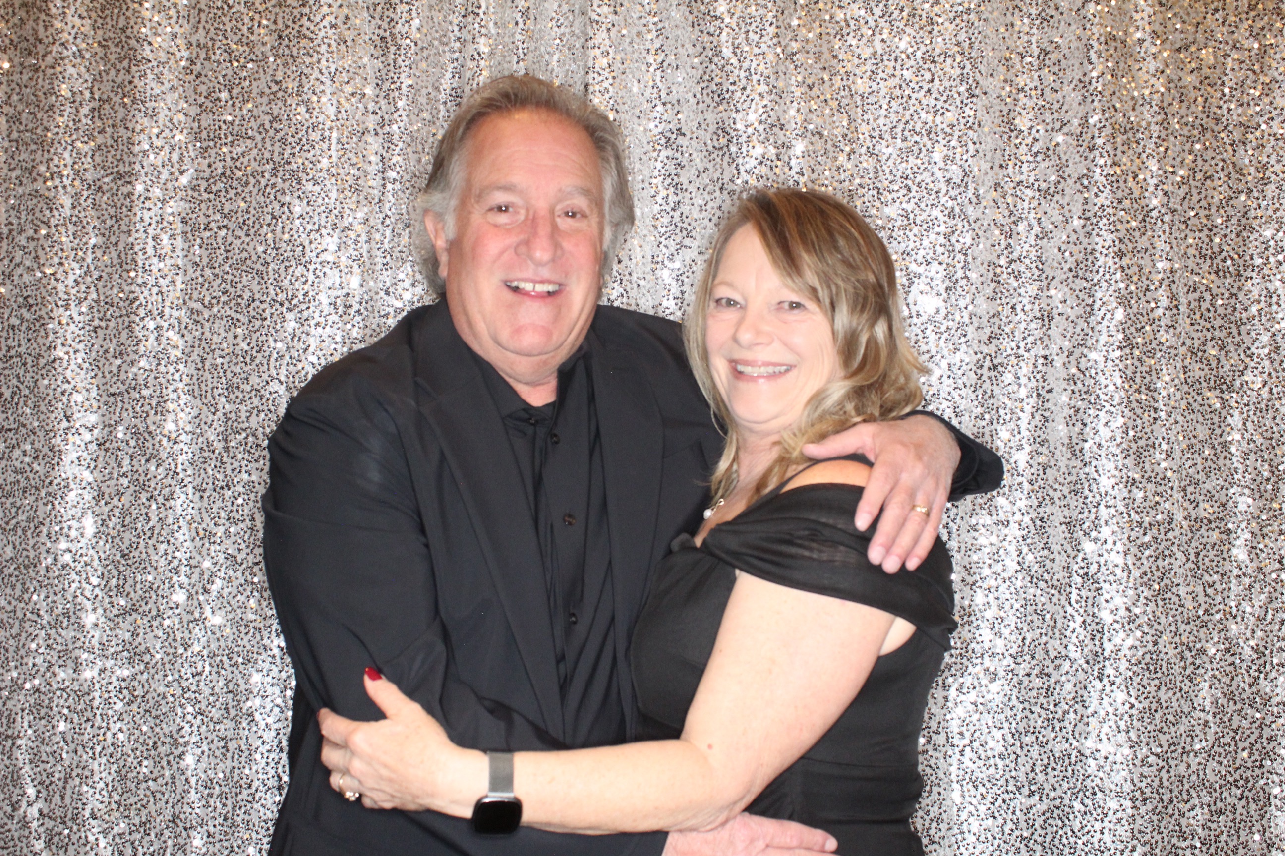 KNLC Christmas Party | View more photos from the event at gallery.photoboothbillings.com/u/PhotoBoothBillings/KNLC-Christmas-Party