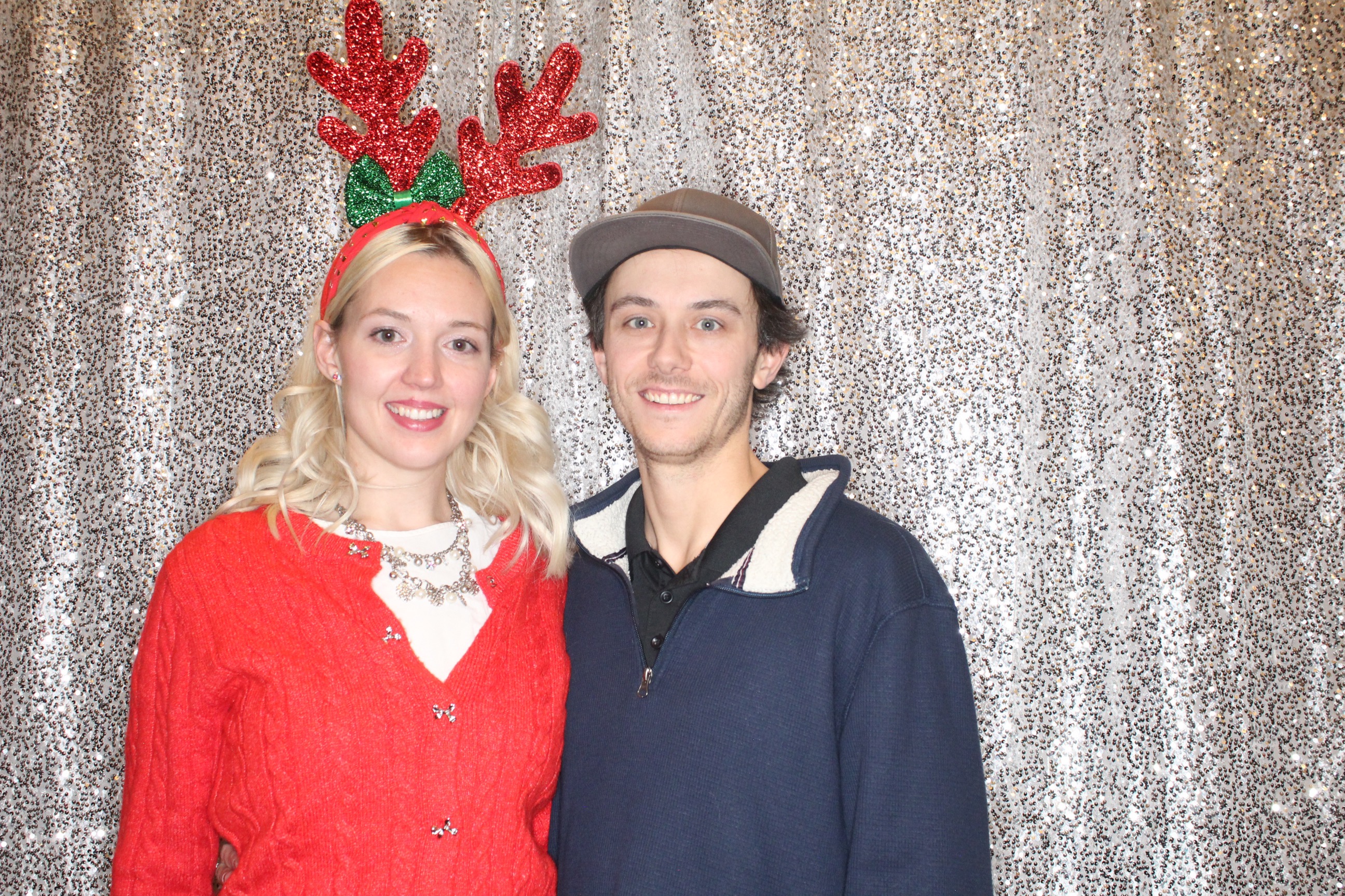KNLC Christmas Party | View more photos from the event at gallery.photoboothbillings.com/u/PhotoBoothBillings/KNLC-Christmas-Party