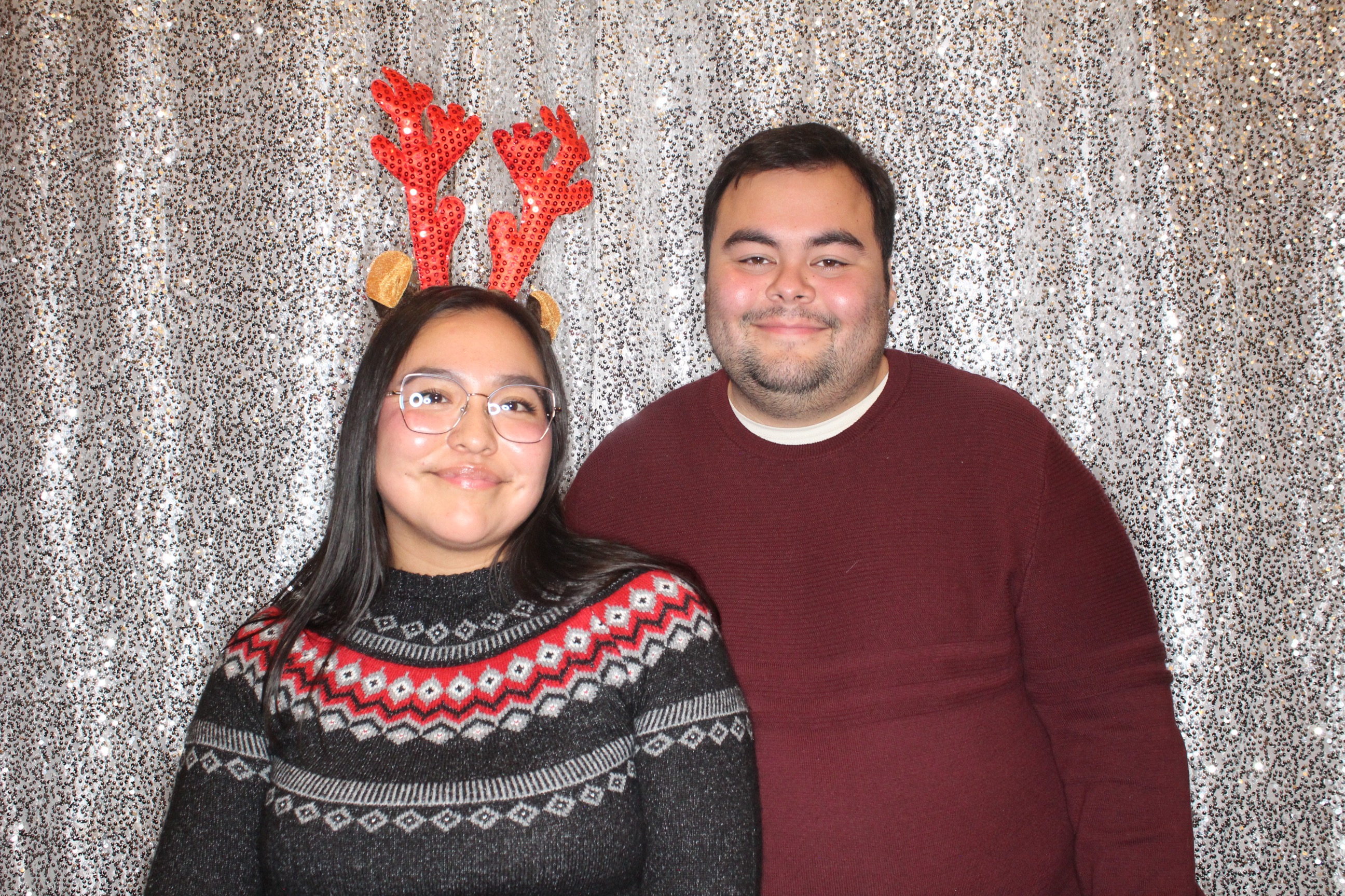 KNLC Christmas Party | View more photos from the event at gallery.photoboothbillings.com/u/PhotoBoothBillings/KNLC-Christmas-Party