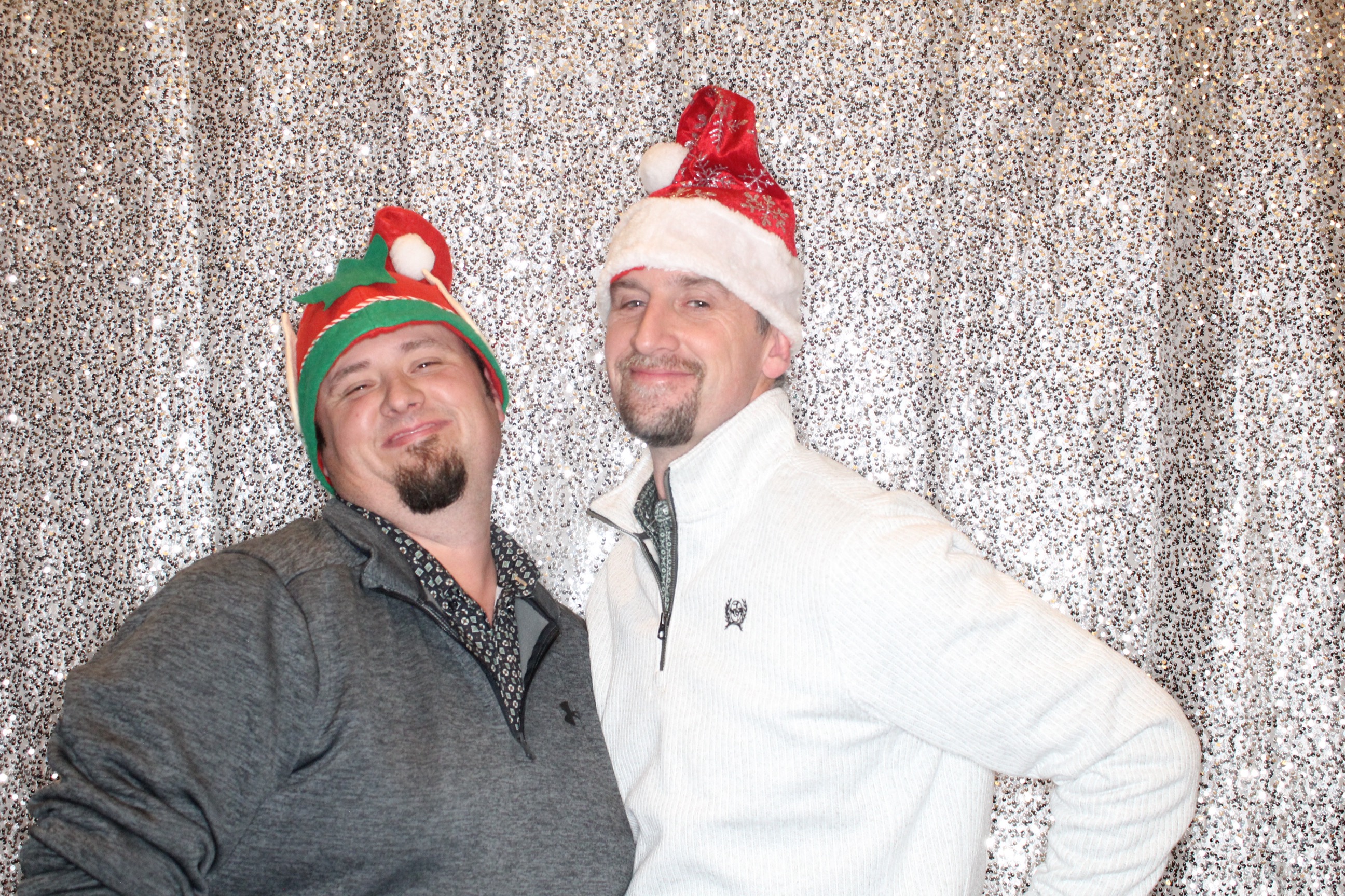 KNLC Christmas Party | View more photos from the event at gallery.photoboothbillings.com/u/PhotoBoothBillings/KNLC-Christmas-Party