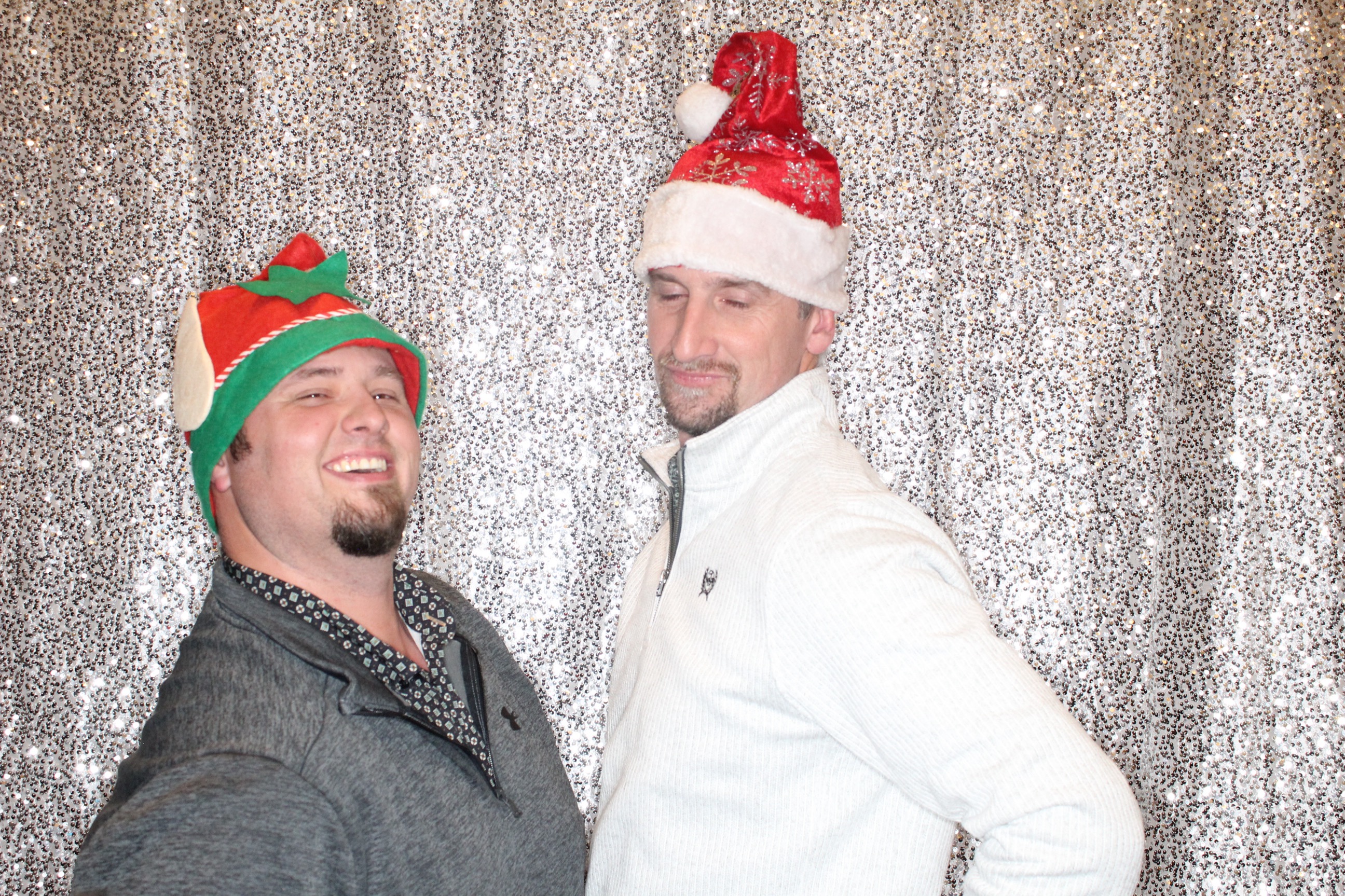 KNLC Christmas Party | View more photos from the event at gallery.photoboothbillings.com/u/PhotoBoothBillings/KNLC-Christmas-Party