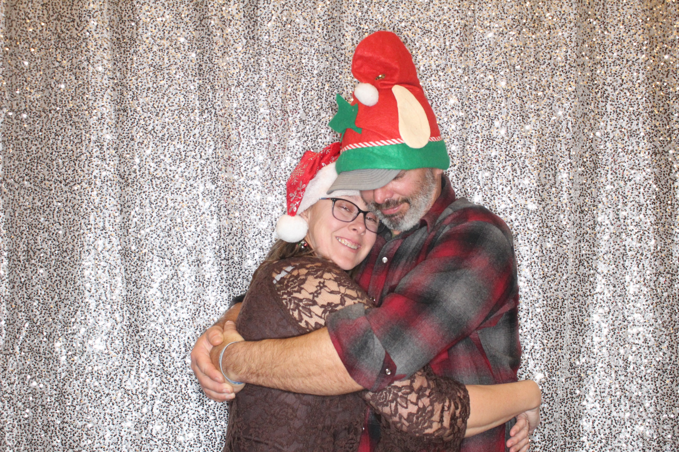KNLC Christmas Party | View more photos from the event at gallery.photoboothbillings.com/u/PhotoBoothBillings/KNLC-Christmas-Party