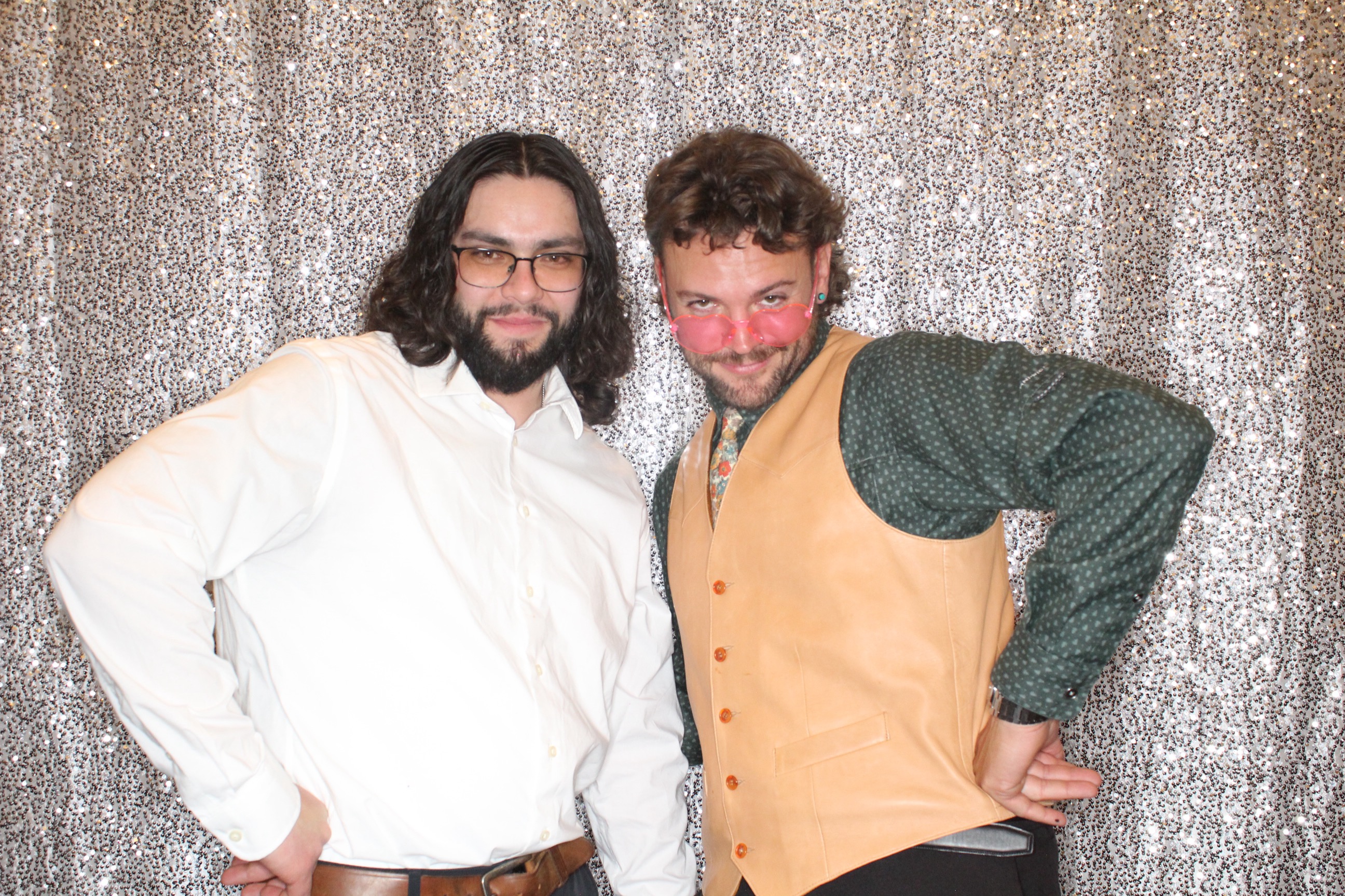 KNLC Christmas Party | View more photos from the event at gallery.photoboothbillings.com/u/PhotoBoothBillings/KNLC-Christmas-Party