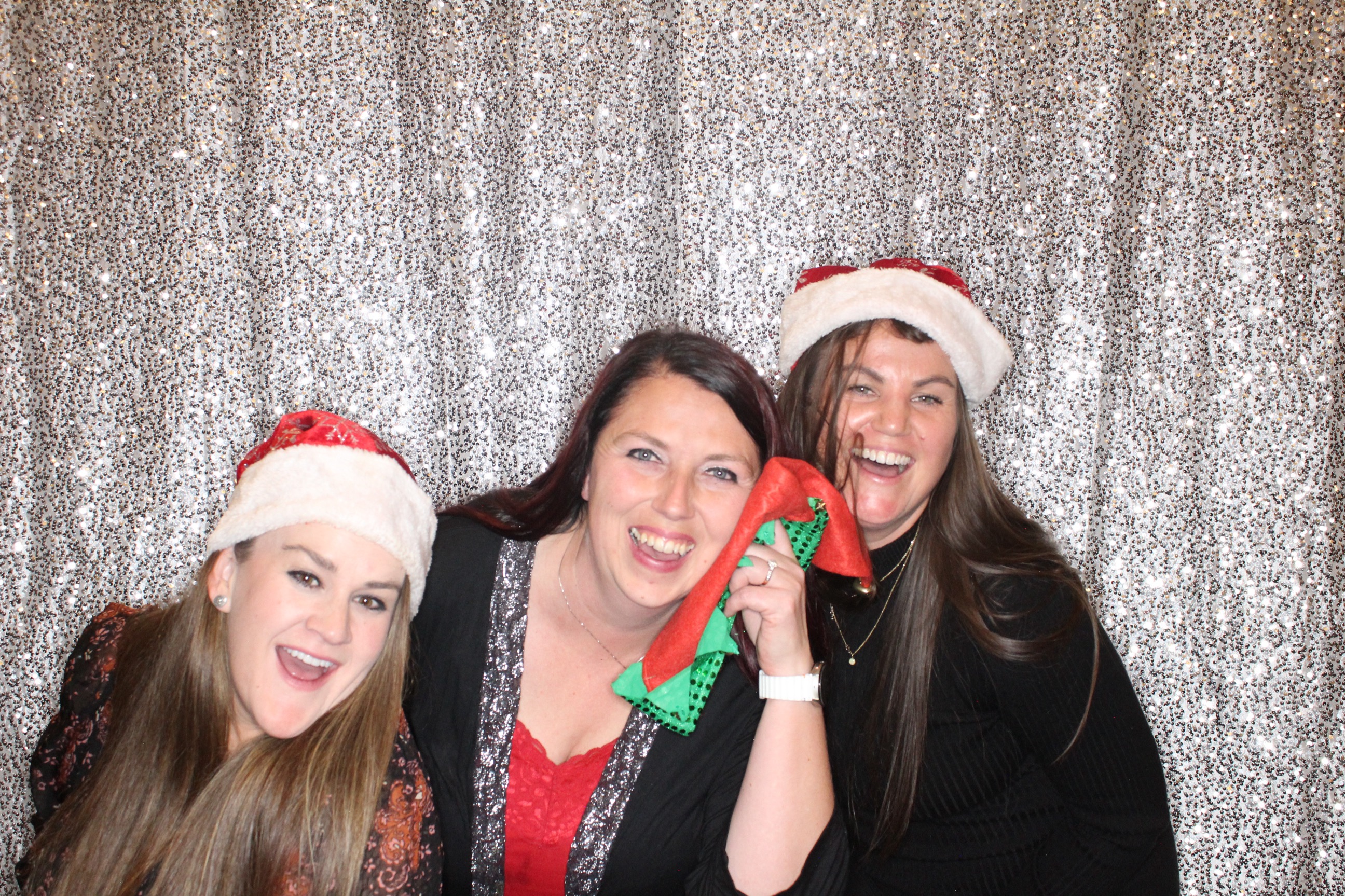 KNLC Christmas Party | View more photos from the event at gallery.photoboothbillings.com/u/PhotoBoothBillings/KNLC-Christmas-Party