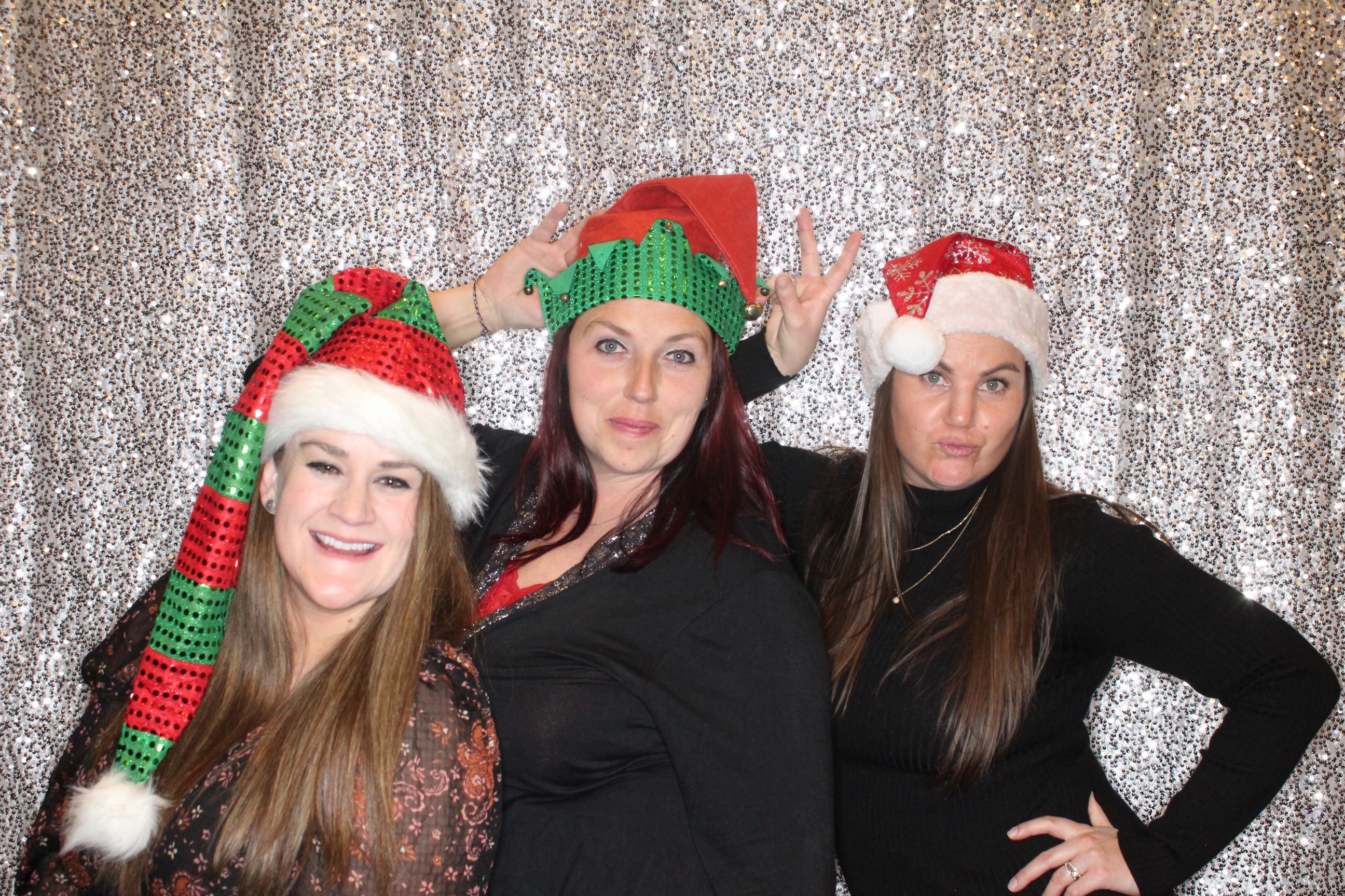 KNLC Christmas Party | View more photos from the event at gallery.photoboothbillings.com/u/PhotoBoothBillings/KNLC-Christmas-Party