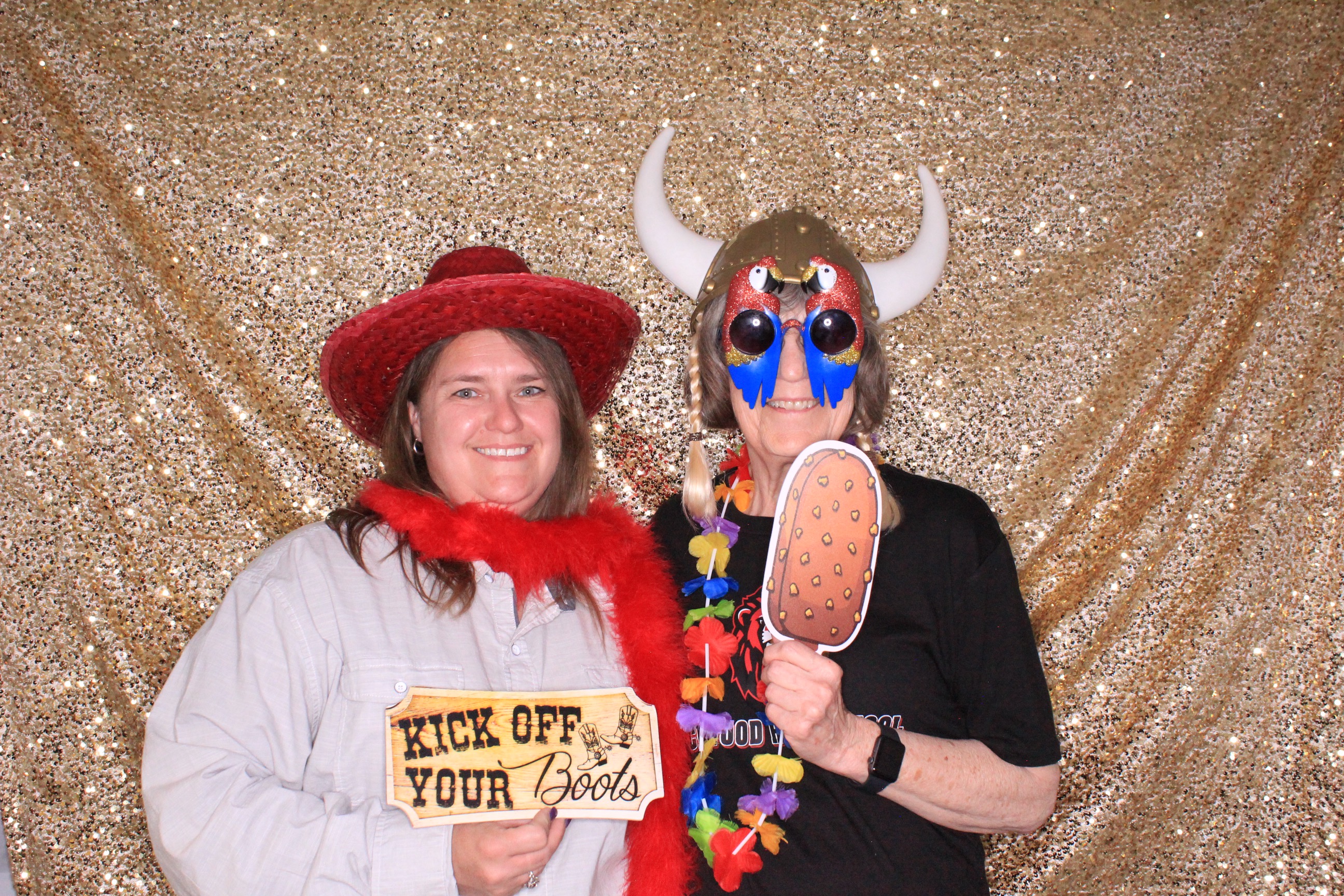 Lockwood Senior Night | View more photos from the event at gallery.photoboothbillings.com/u/PhotoBoothBillings/Lockwood-Senior-Night