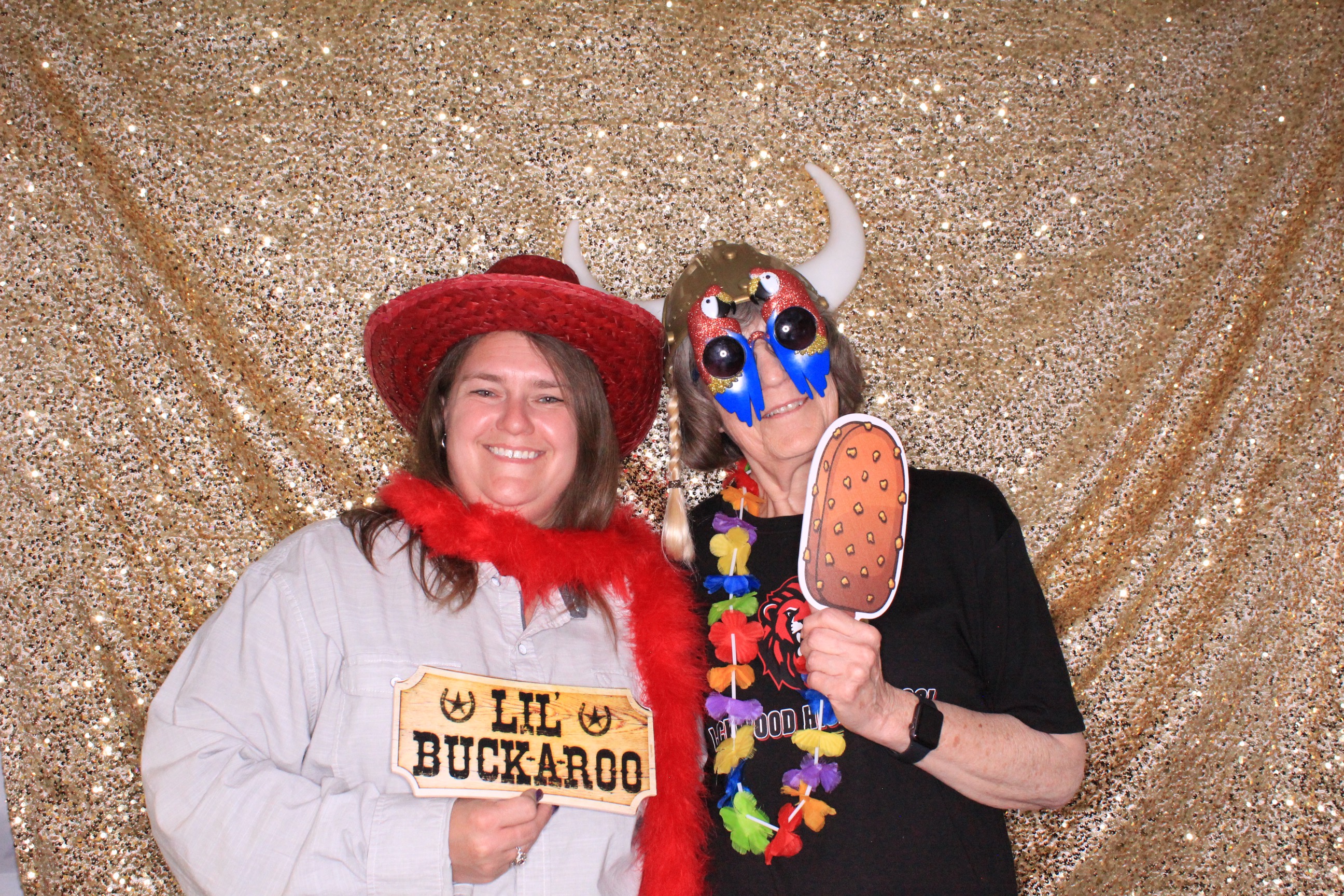 Lockwood Senior Night | View more photos from the event at gallery.photoboothbillings.com/u/PhotoBoothBillings/Lockwood-Senior-Night