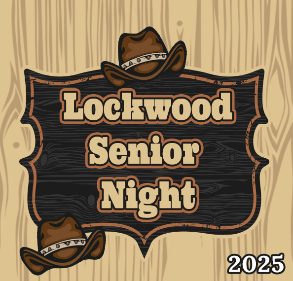 Lockwood Senior Night | View more photos from the event at gallery.photoboothbillings.com/u/PhotoBoothBillings/Lockwood-Senior-Night
