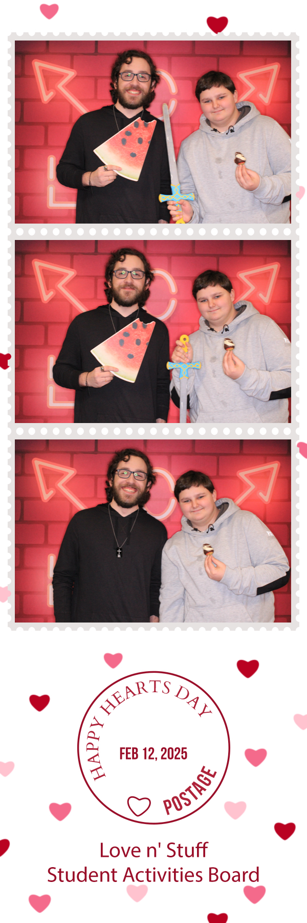 Love 'n Stuff | View more photos from the event at gallery.photoboothbillings.com/u/PhotoBoothBillings/Love-n-Stuff