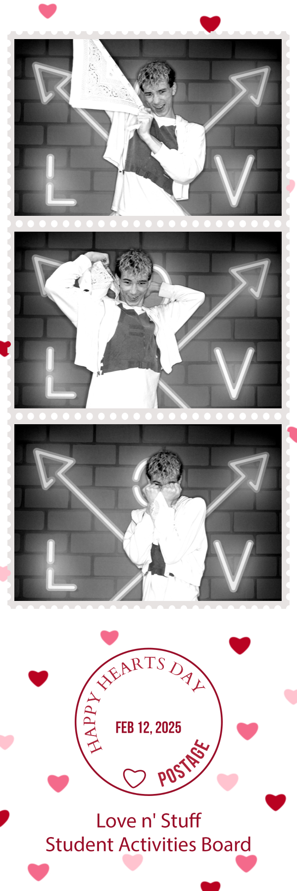 Love 'n Stuff | View more photos from the event at gallery.photoboothbillings.com/u/PhotoBoothBillings/Love-n-Stuff