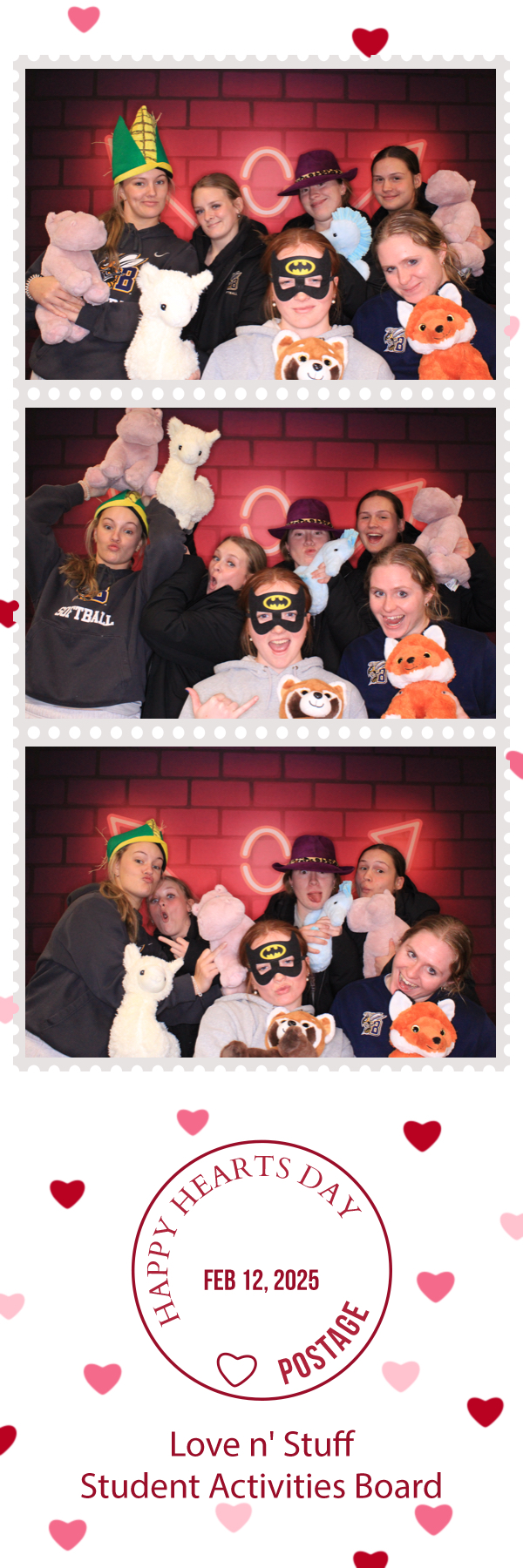 Love 'n Stuff | View more photos from the event at gallery.photoboothbillings.com/u/PhotoBoothBillings/Love-n-Stuff