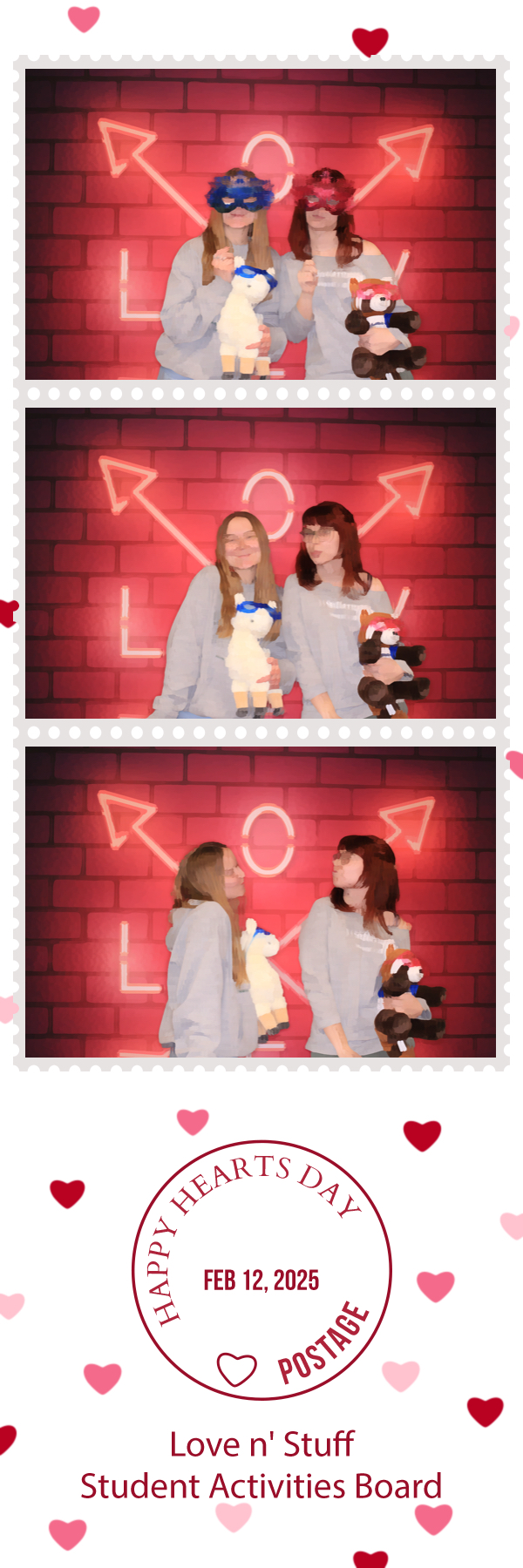 Love 'n Stuff | View more photos from the event at gallery.photoboothbillings.com/u/PhotoBoothBillings/Love-n-Stuff
