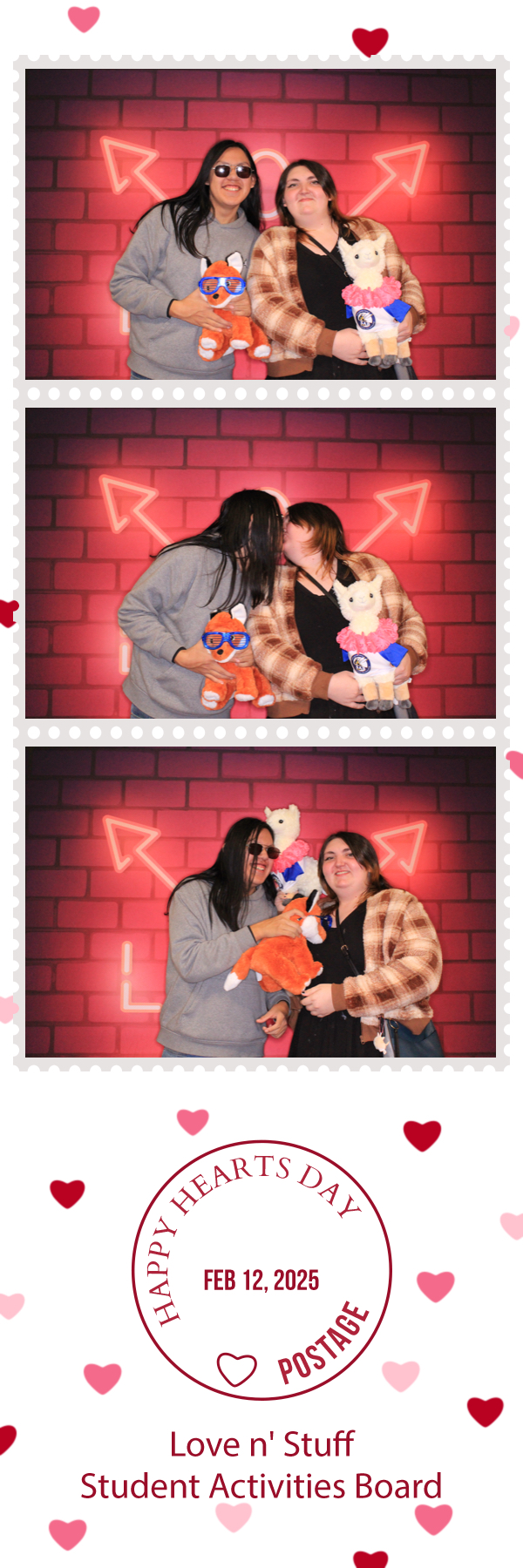 Love 'n Stuff | View more photos from the event at gallery.photoboothbillings.com/u/PhotoBoothBillings/Love-n-Stuff