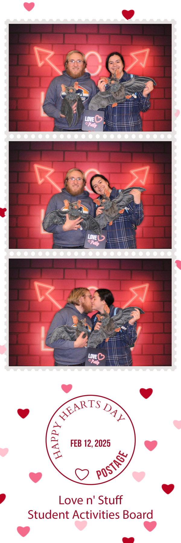 Love 'n Stuff | View more photos from the event at gallery.photoboothbillings.com/u/PhotoBoothBillings/Love-n-Stuff