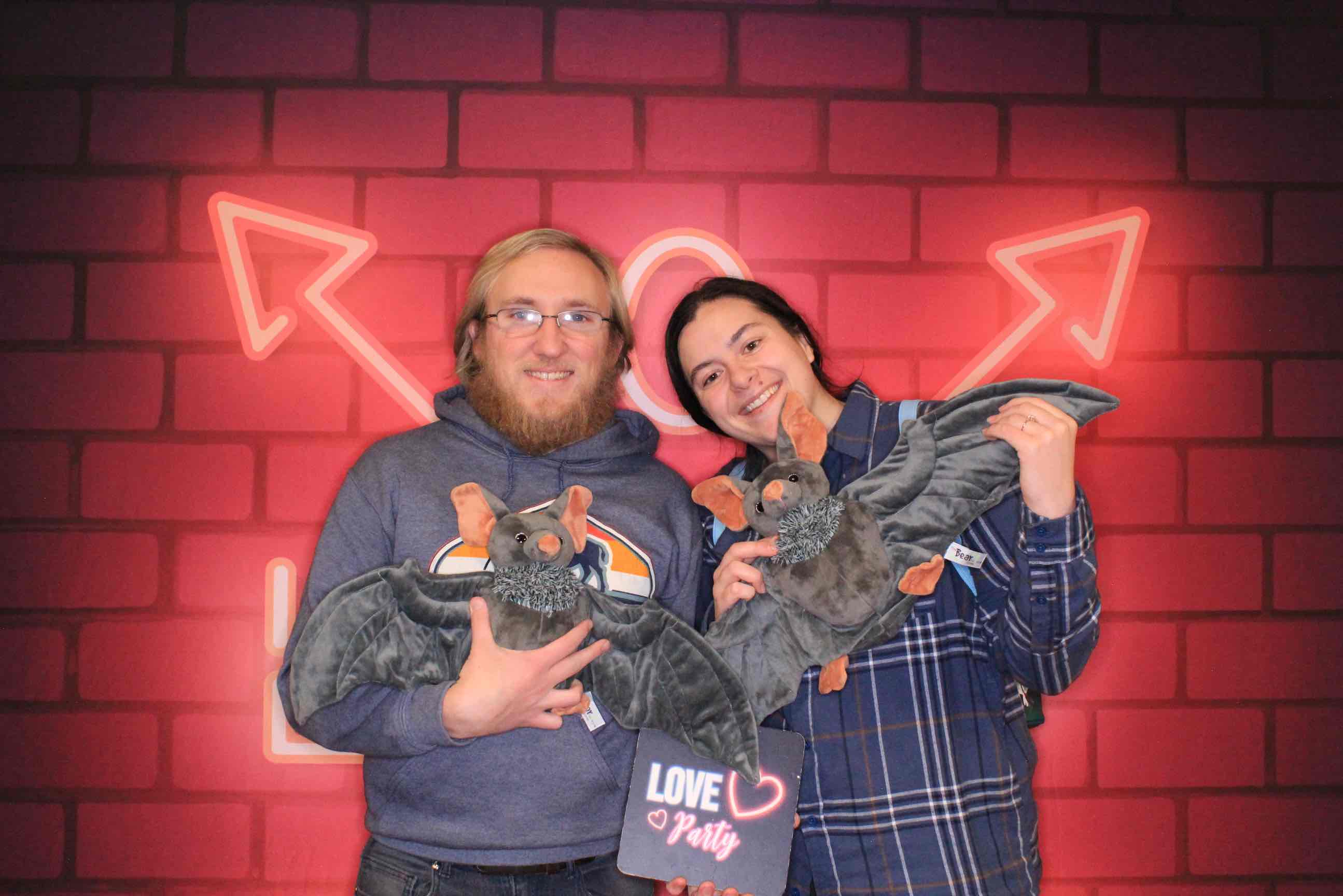 Love 'n Stuff | View more photos from the event at gallery.photoboothbillings.com/u/PhotoBoothBillings/Love-n-Stuff