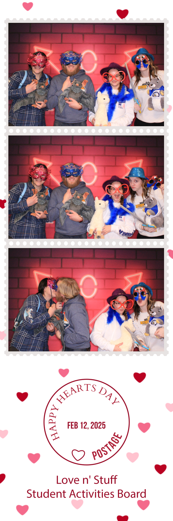 Love 'n Stuff | View more photos from the event at gallery.photoboothbillings.com/u/PhotoBoothBillings/Love-n-Stuff