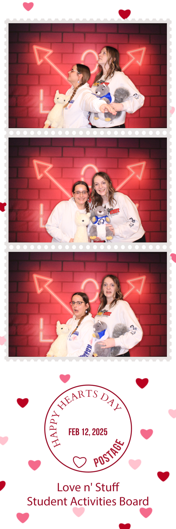 Love 'n Stuff | View more photos from the event at gallery.photoboothbillings.com/u/PhotoBoothBillings/Love-n-Stuff