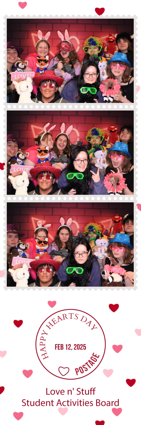 Love 'n Stuff | View more photos from the event at gallery.photoboothbillings.com/u/PhotoBoothBillings/Love-n-Stuff