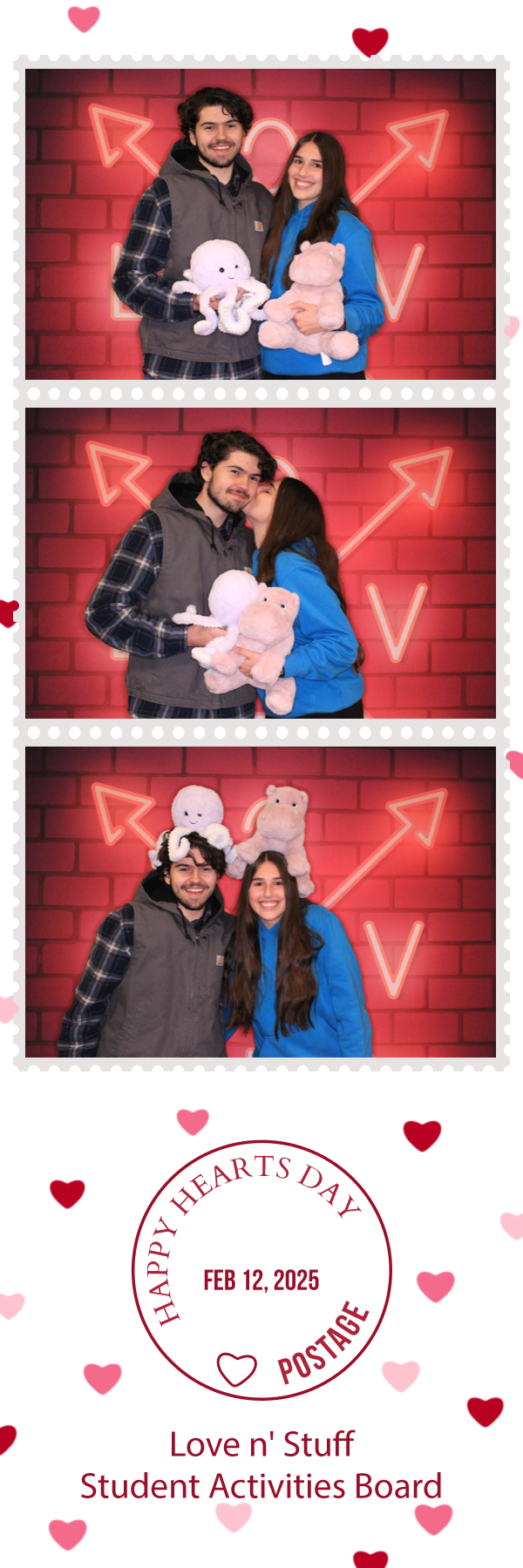 Love 'n Stuff | View more photos from the event at gallery.photoboothbillings.com/u/PhotoBoothBillings/Love-n-Stuff