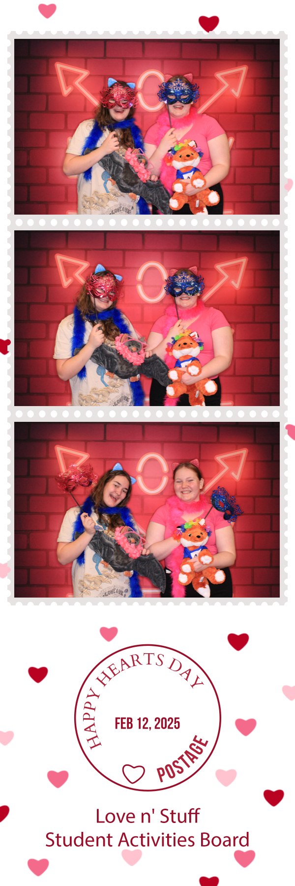 Love 'n Stuff | View more photos from the event at gallery.photoboothbillings.com/u/PhotoBoothBillings/Love-n-Stuff