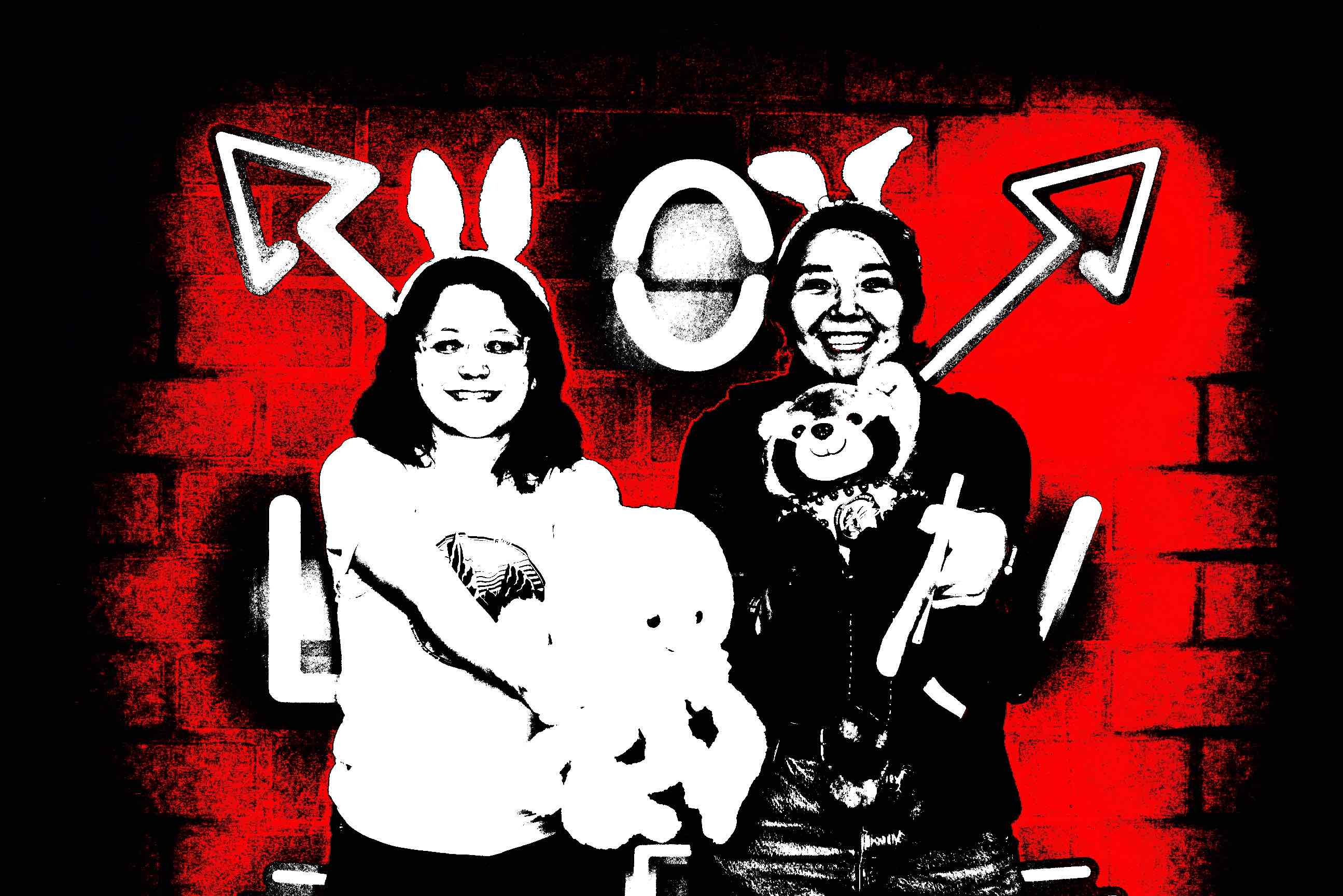 Love 'n Stuff | View more photos from the event at gallery.photoboothbillings.com/u/PhotoBoothBillings/Love-n-Stuff