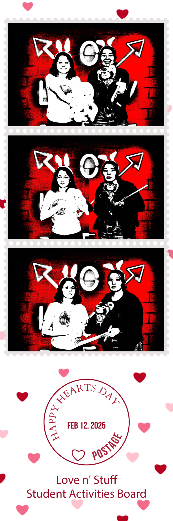 Love 'n Stuff | View more photos from the event at gallery.photoboothbillings.com/u/PhotoBoothBillings/Love-n-Stuff