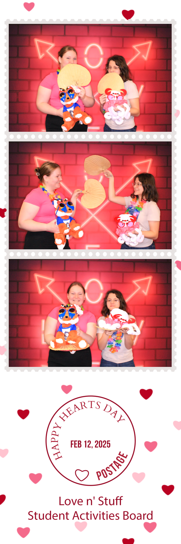 Love 'n Stuff | View more photos from the event at gallery.photoboothbillings.com/u/PhotoBoothBillings/Love-n-Stuff
