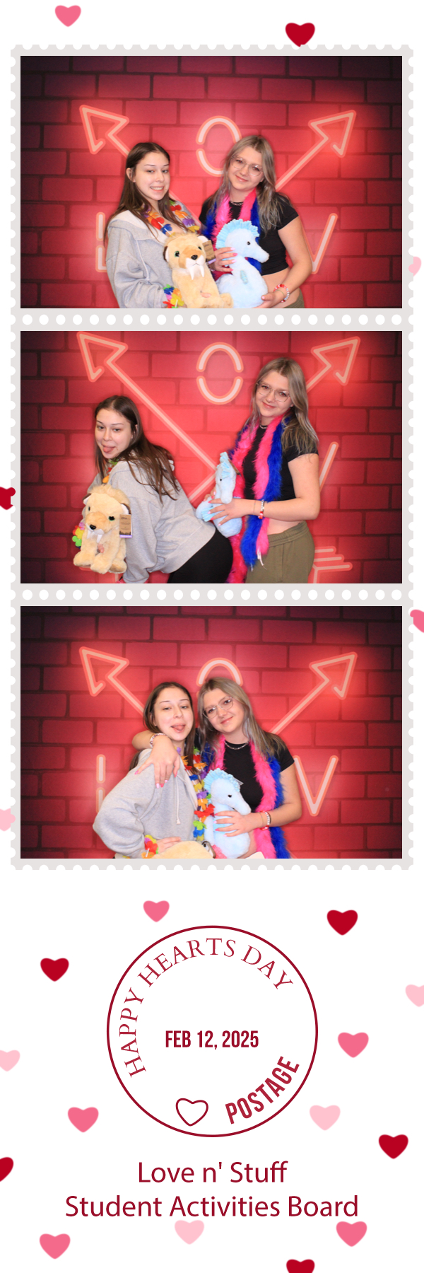 Love 'n Stuff | View more photos from the event at gallery.photoboothbillings.com/u/PhotoBoothBillings/Love-n-Stuff