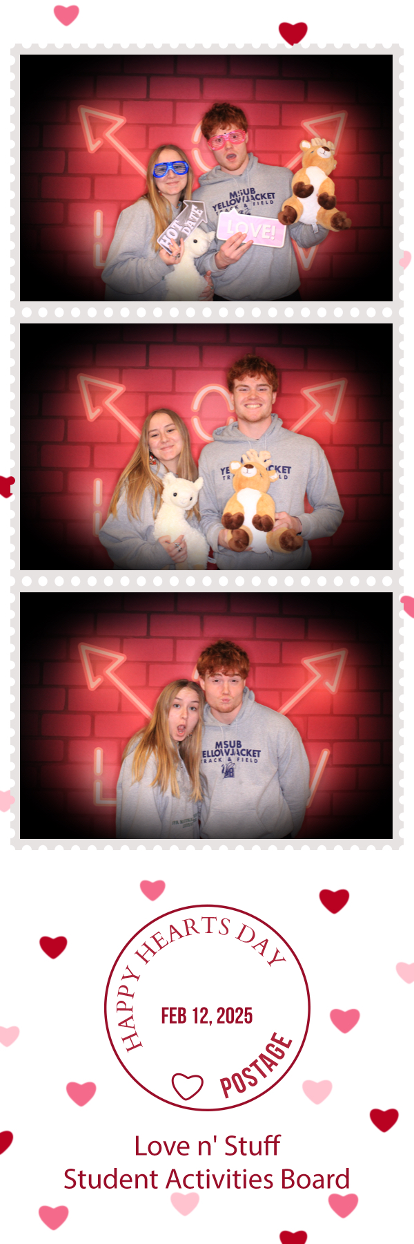Love 'n Stuff | View more photos from the event at gallery.photoboothbillings.com/u/PhotoBoothBillings/Love-n-Stuff