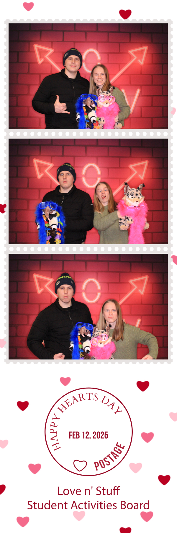 Love 'n Stuff | View more photos from the event at gallery.photoboothbillings.com/u/PhotoBoothBillings/Love-n-Stuff