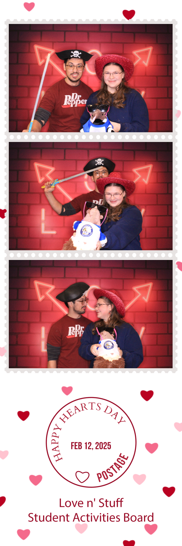Love 'n Stuff | View more photos from the event at gallery.photoboothbillings.com/u/PhotoBoothBillings/Love-n-Stuff