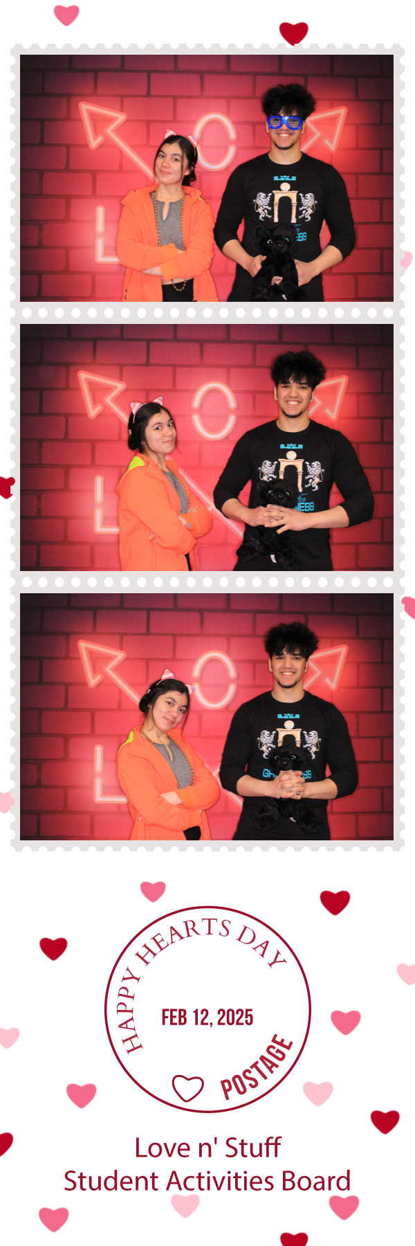 Love 'n Stuff | View more photos from the event at gallery.photoboothbillings.com/u/PhotoBoothBillings/Love-n-Stuff