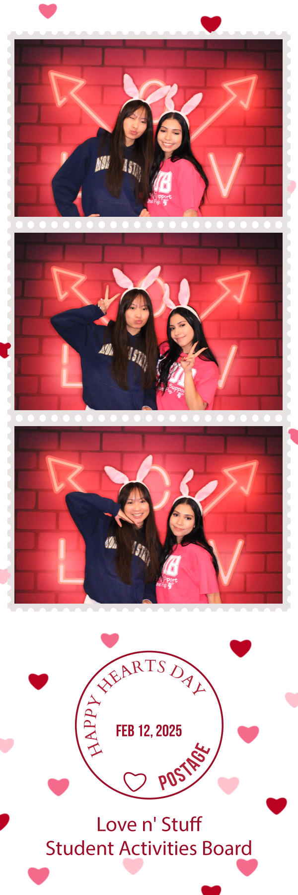 Love 'n Stuff | View more photos from the event at gallery.photoboothbillings.com/u/PhotoBoothBillings/Love-n-Stuff