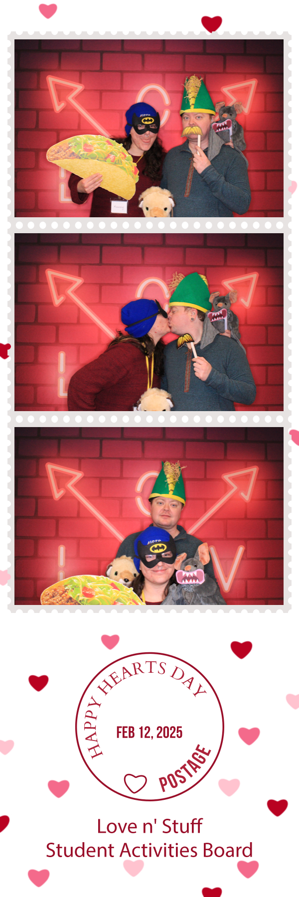 Love 'n Stuff | View more photos from the event at gallery.photoboothbillings.com/u/PhotoBoothBillings/Love-n-Stuff