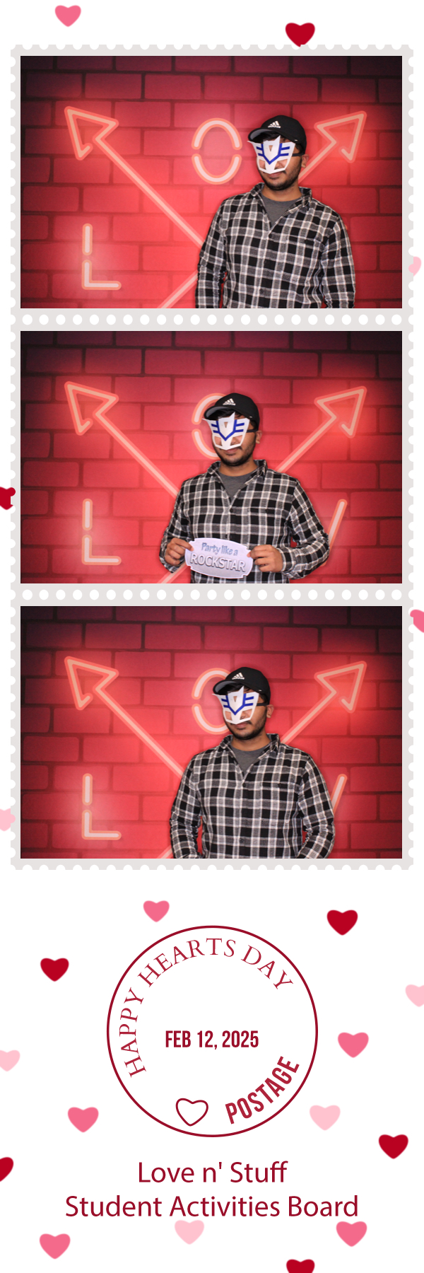 Love 'n Stuff | View more photos from the event at gallery.photoboothbillings.com/u/PhotoBoothBillings/Love-n-Stuff