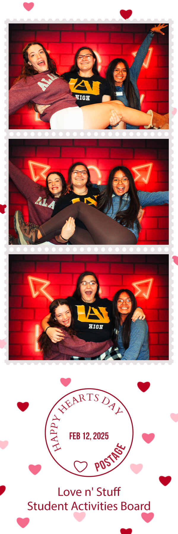 Love 'n Stuff | View more photos from the event at gallery.photoboothbillings.com/u/PhotoBoothBillings/Love-n-Stuff