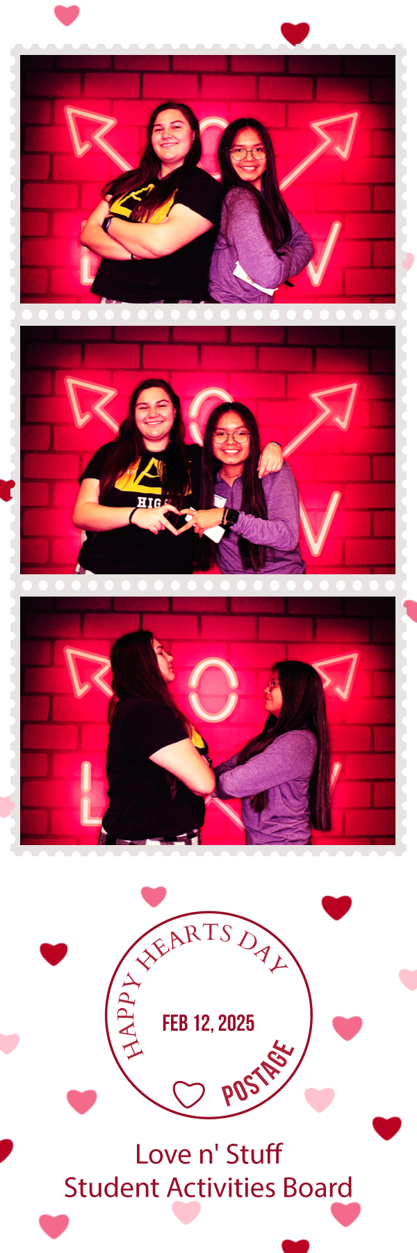 Love 'n Stuff | View more photos from the event at gallery.photoboothbillings.com/u/PhotoBoothBillings/Love-n-Stuff