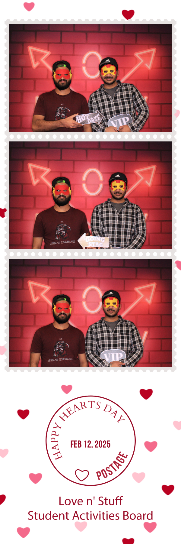 Love 'n Stuff | View more photos from the event at gallery.photoboothbillings.com/u/PhotoBoothBillings/Love-n-Stuff