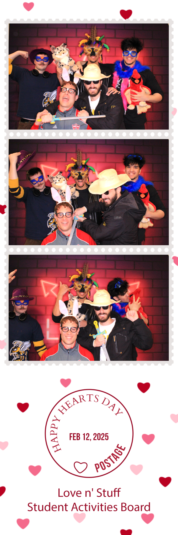 Love 'n Stuff | View more photos from the event at gallery.photoboothbillings.com/u/PhotoBoothBillings/Love-n-Stuff
