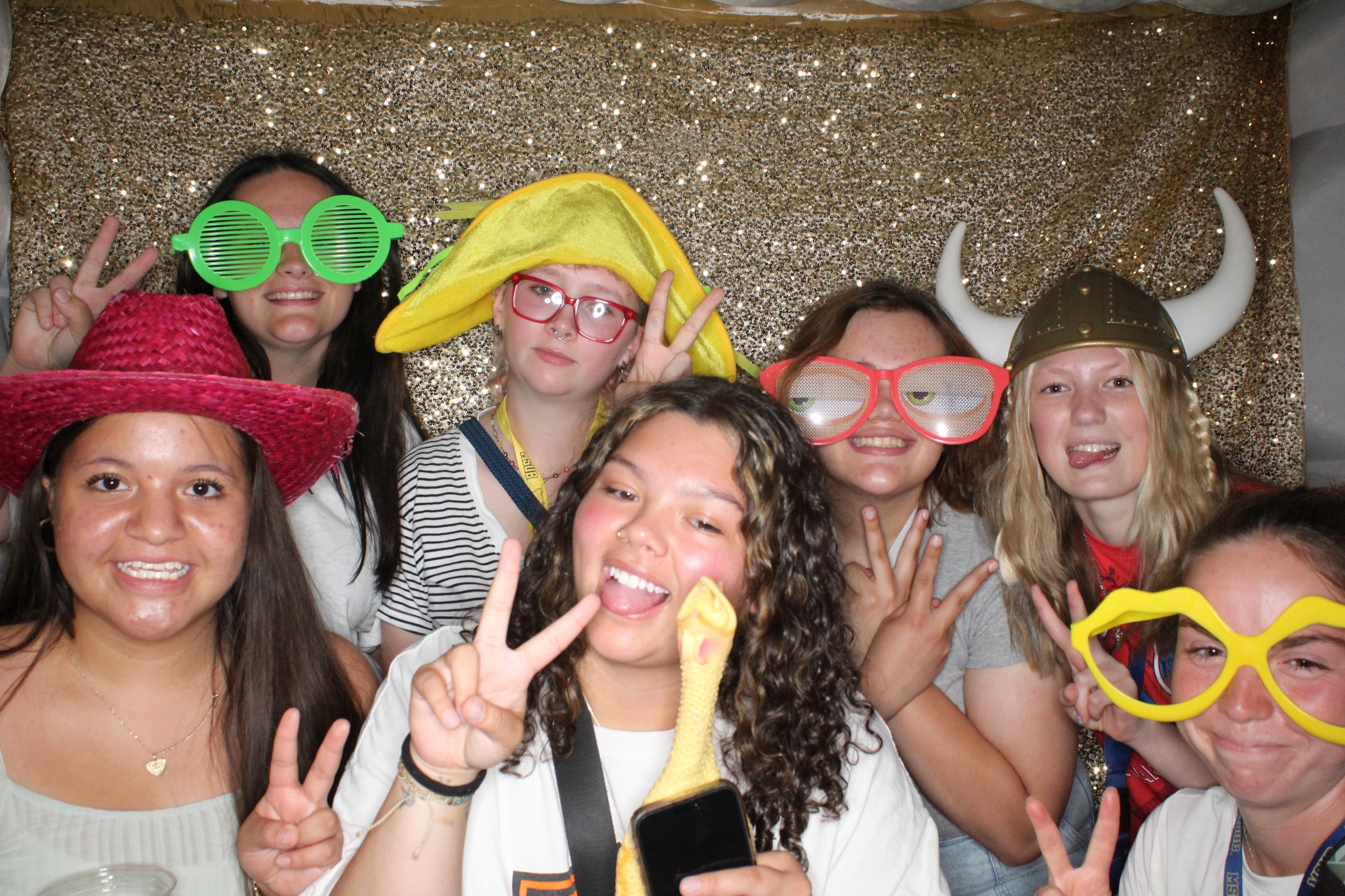 MSUB Orientation | View more photos from the event at gallery.photoboothbillings.com/u/PhotoBoothBillings/MSUB-Orientation