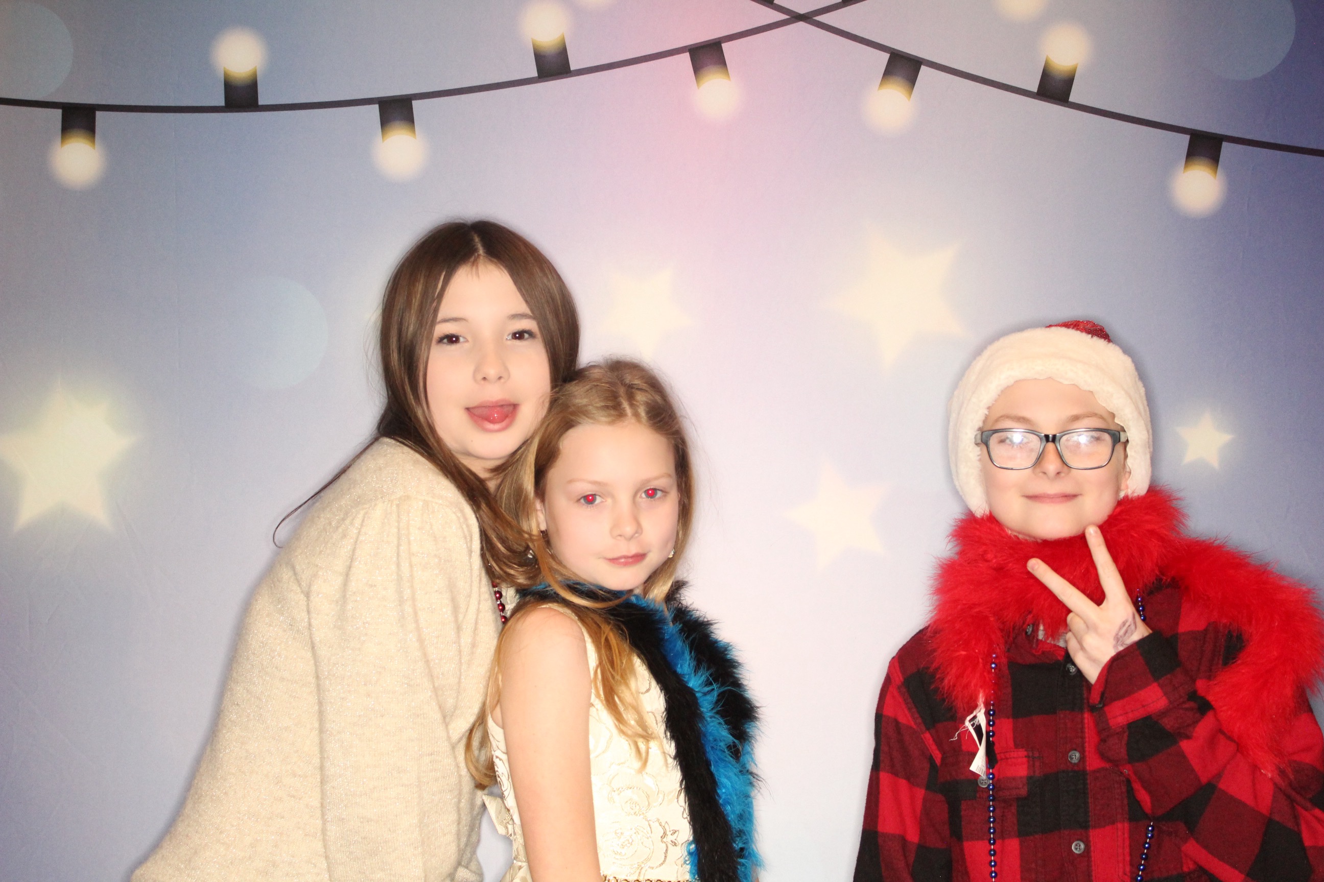Masterlube Holiday Party | View more photos from the event at gallery.photoboothbillings.com/u/PhotoBoothBillings/Masterlube-Holiday-Party