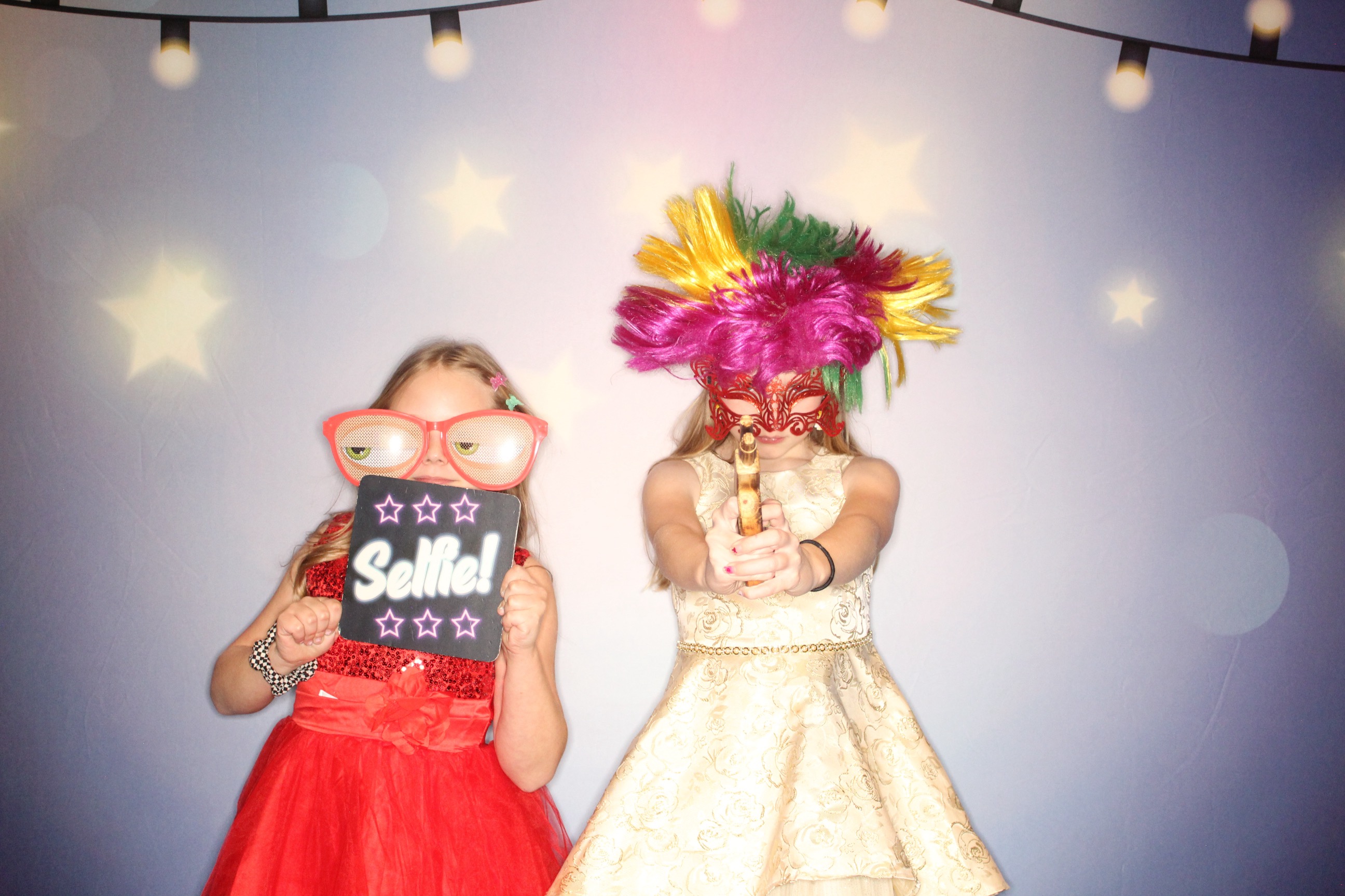 Masterlube Holiday Party | View more photos from the event at gallery.photoboothbillings.com/u/PhotoBoothBillings/Masterlube-Holiday-Party