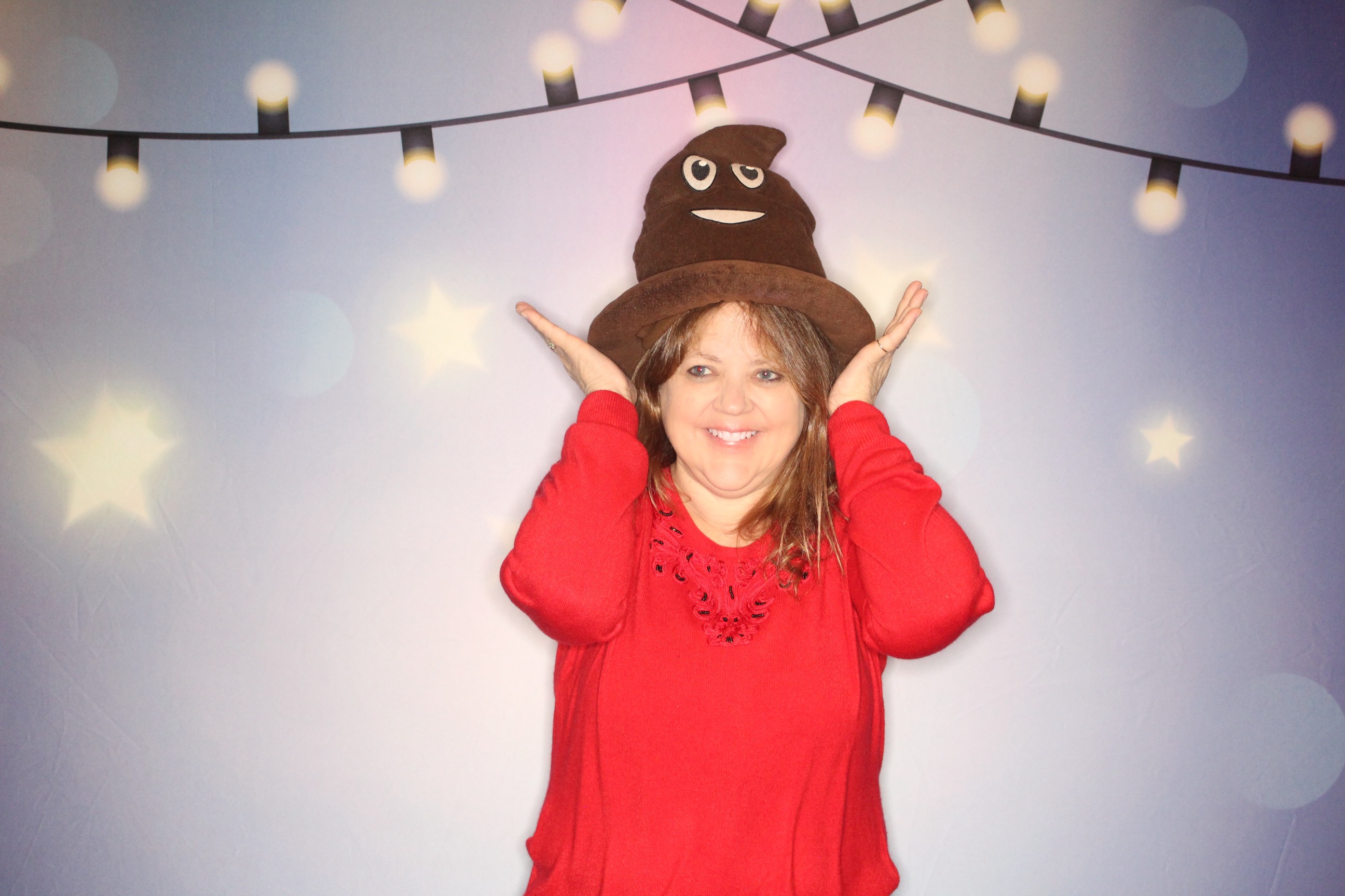 Masterlube Holiday Party | View more photos from the event at gallery.photoboothbillings.com/u/PhotoBoothBillings/Masterlube-Holiday-Party