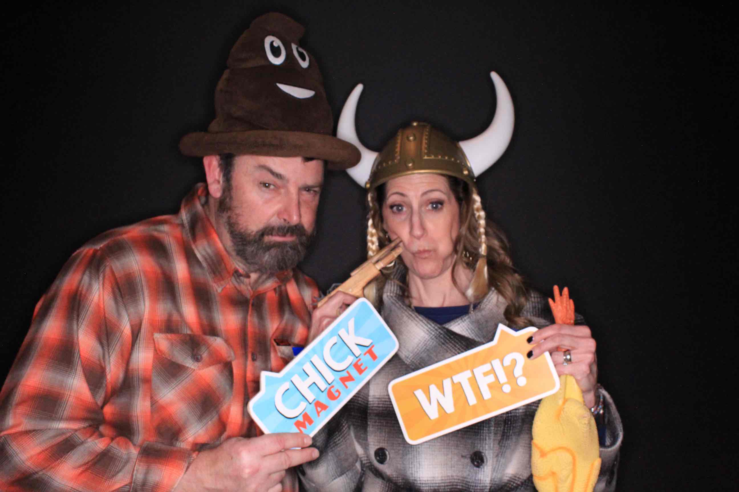 Montana Barrel Club | View more photos from the event at gallery.photoboothbillings.com/u/PhotoBoothBillings/Montana-Barrel-Club